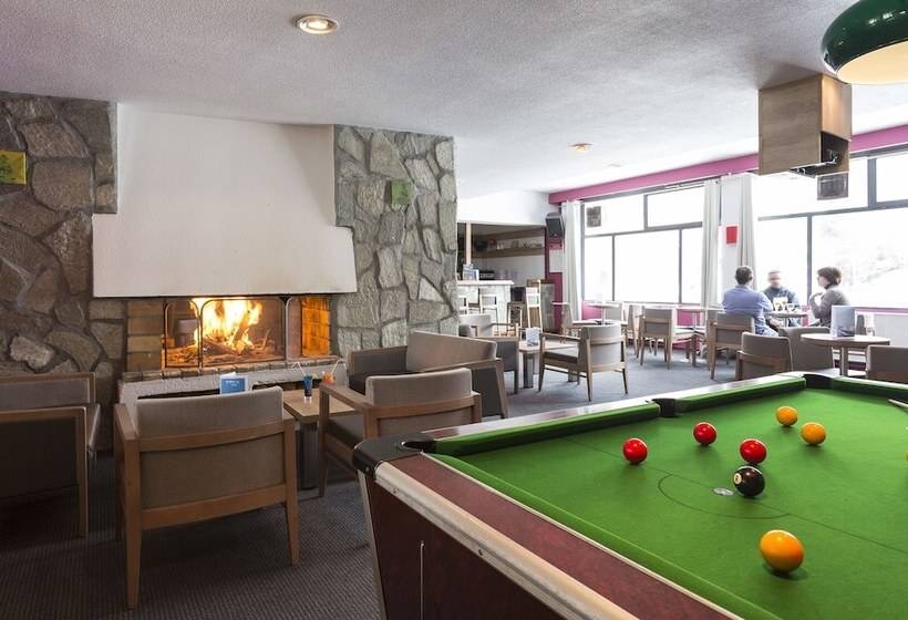 فندق Hôtel Club Mmv Le Panorama