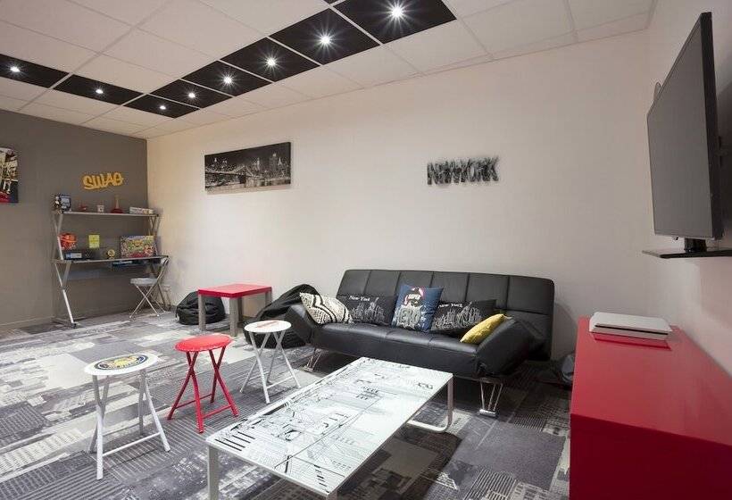 فندق Hôtel Club Mmv Le Panorama