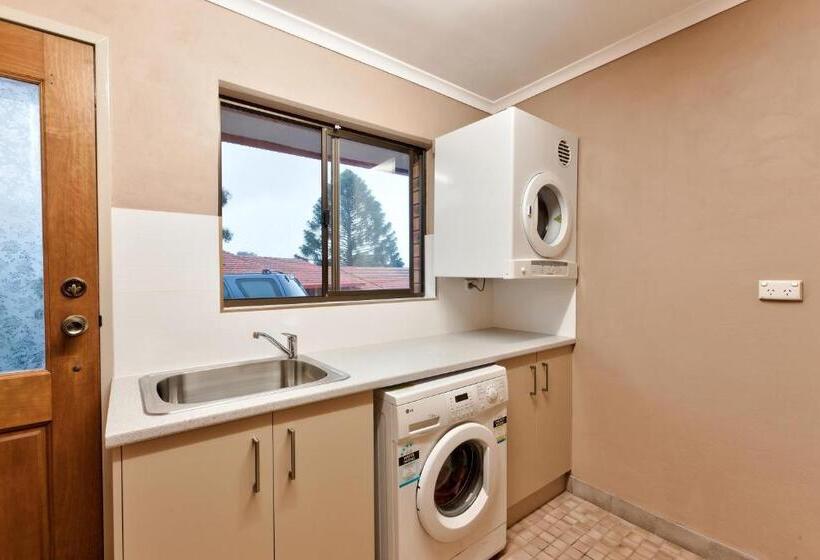 בית מלון כפרי Hume Country Motor Inn