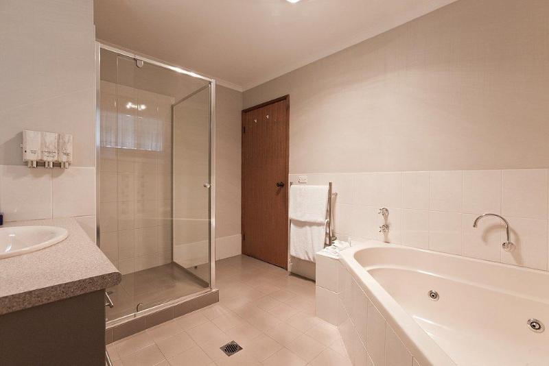 בית מלון כפרי Hume Country Motor Inn