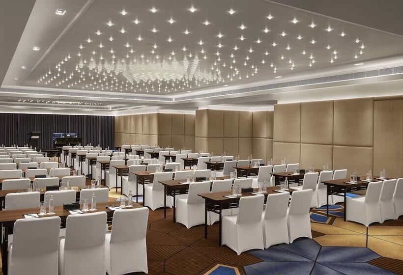 فندق Hyatt Centric Sector 17 Chandigarh