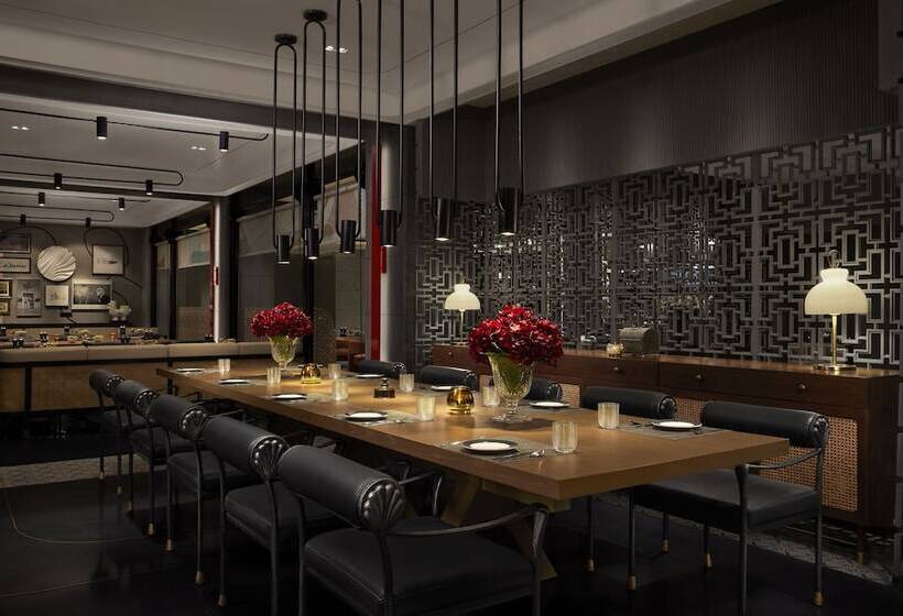 فندق Hyatt Centric Sector 17 Chandigarh