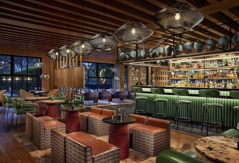 فندق Hyatt Centric Sector 17 Chandigarh