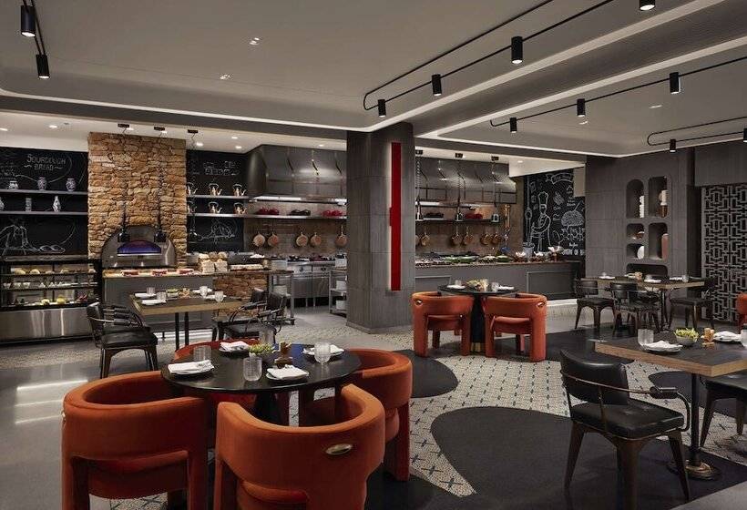 فندق Hyatt Centric Sector 17 Chandigarh