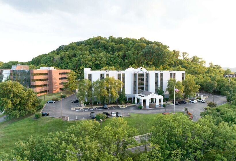 فندق Hyatt Place Nashville Brentwood