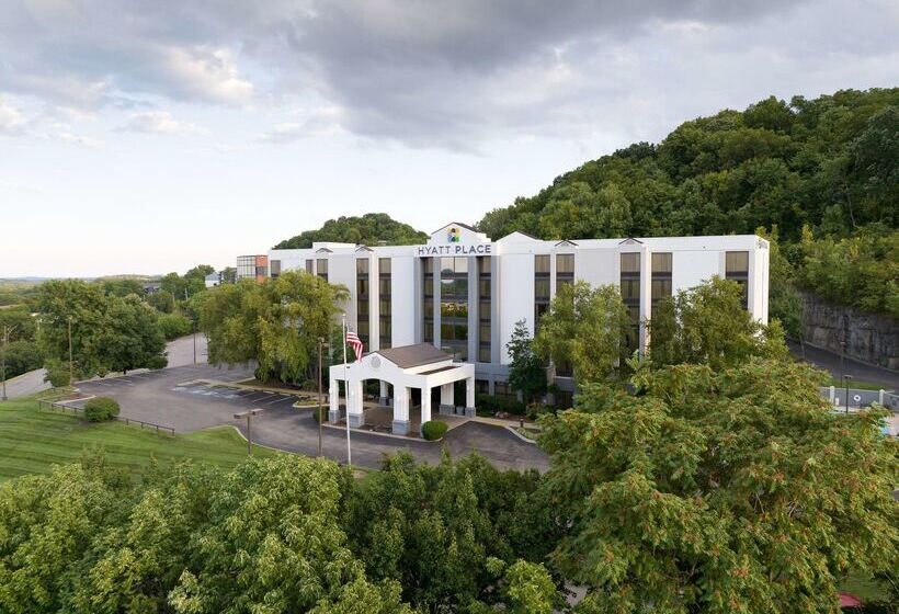 فندق Hyatt Place Nashville Brentwood