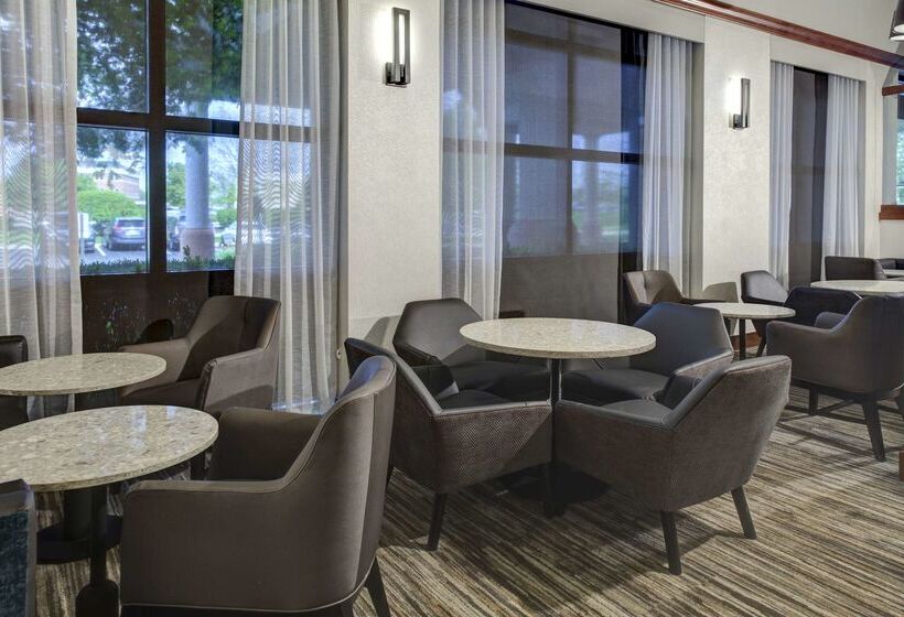 فندق Hyatt Place Nashville Brentwood