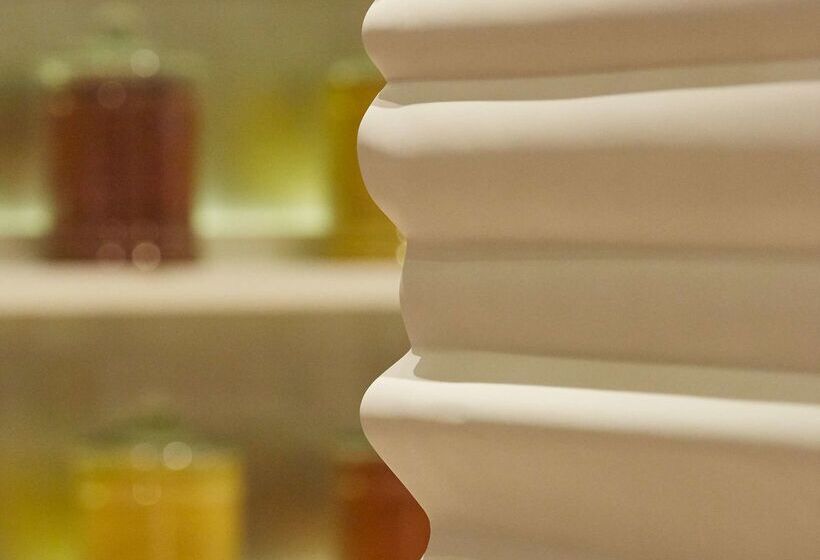 هتل Hyatt Regency Manila City Of Dreams