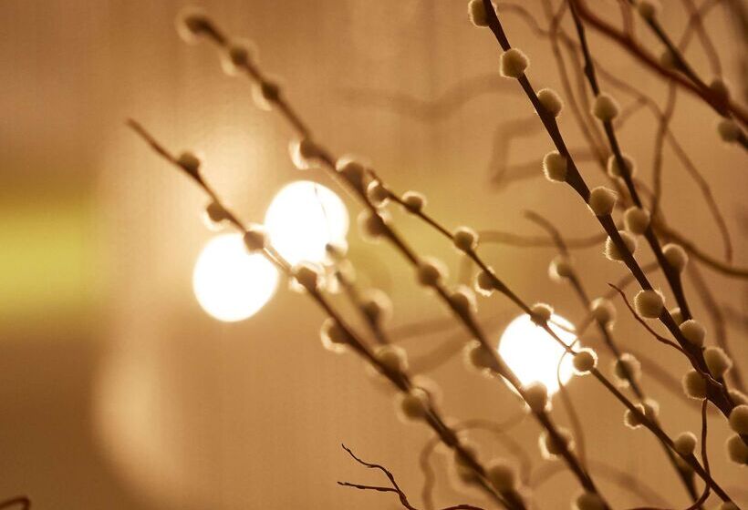 هتل Hyatt Regency Manila City Of Dreams