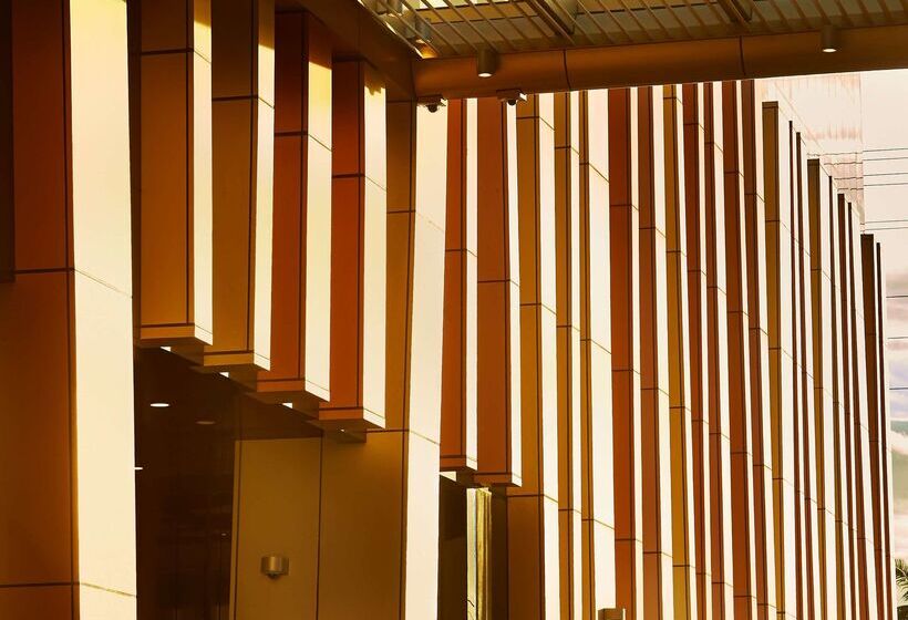 فندق Hyatt Regency Manila City Of Dreams