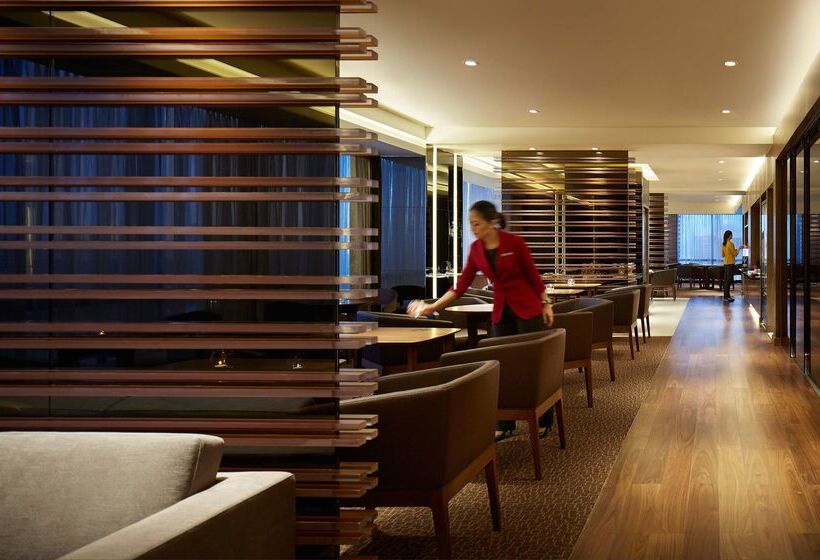 هتل Hyatt Regency Manila City Of Dreams