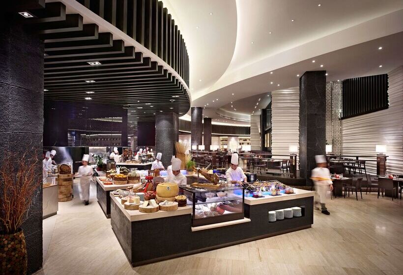 هتل Hyatt Regency Manila City Of Dreams