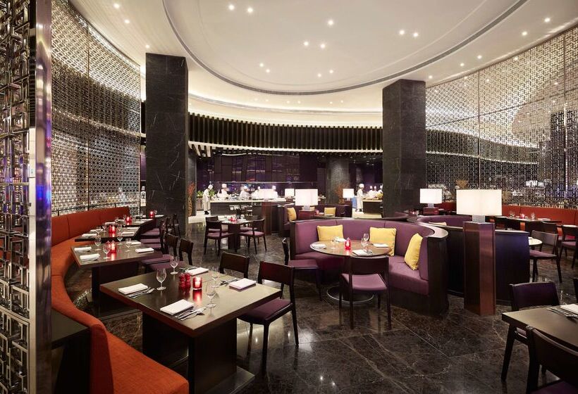 هتل Hyatt Regency Manila City Of Dreams