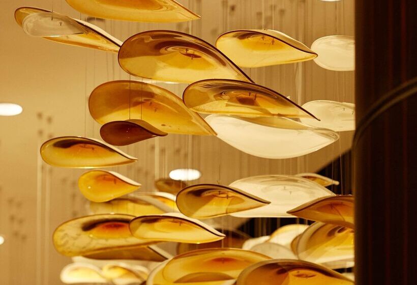 هتل Hyatt Regency Manila City Of Dreams