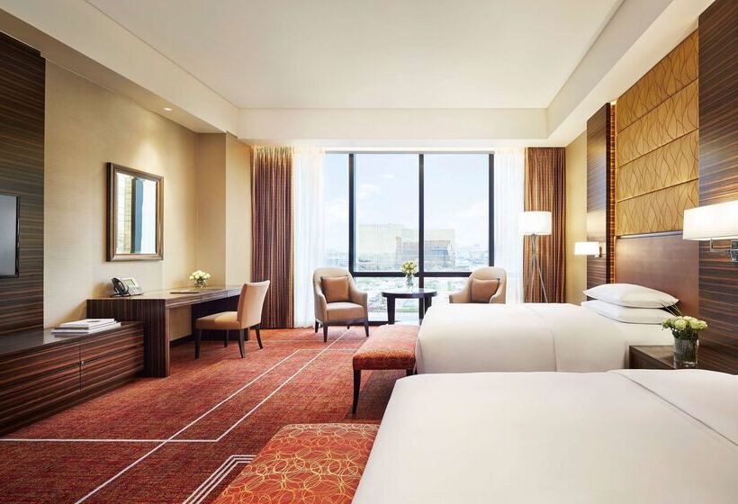 هتل Hyatt Regency Manila City Of Dreams