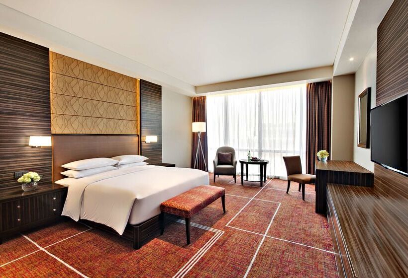 هتل Hyatt Regency Manila City Of Dreams