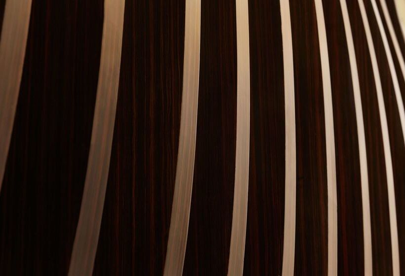 هتل Hyatt Regency Manila City Of Dreams