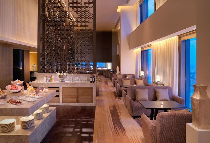 酒店 Hyatt Regency Tianjin East