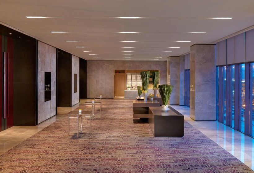 酒店 Hyatt Regency Tianjin East