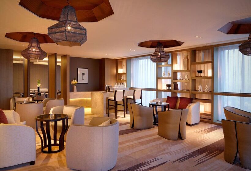 酒店 Hyatt Regency Tianjin East