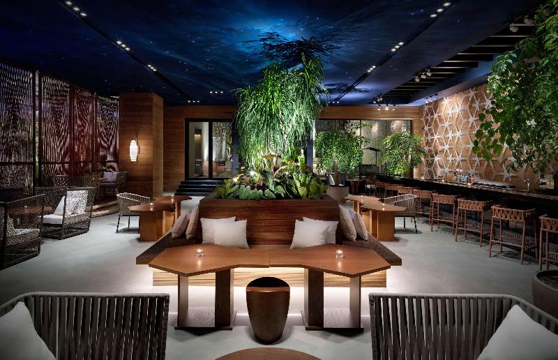 酒店 Hyatt Regency Tianjin East