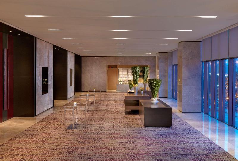 בית מלון כפרי Hyatt Regency Tianjin East