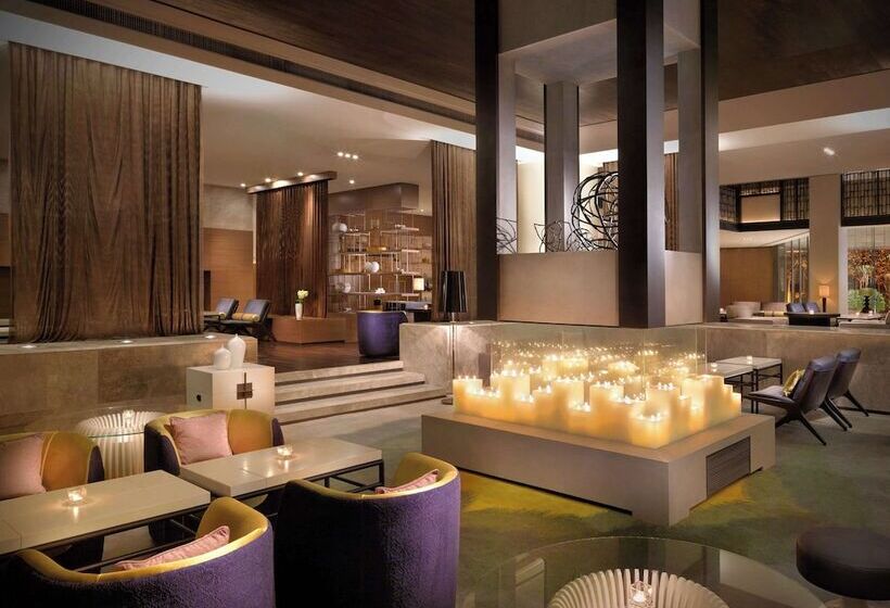 酒店 Hyatt Regency Tianjin East