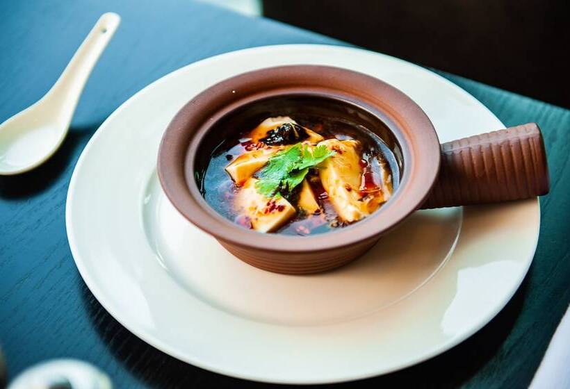 בית מלון כפרי Hyatt Regency Tianjin East