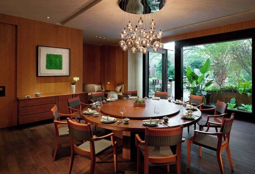 酒店 Hyatt Regency Tianjin East