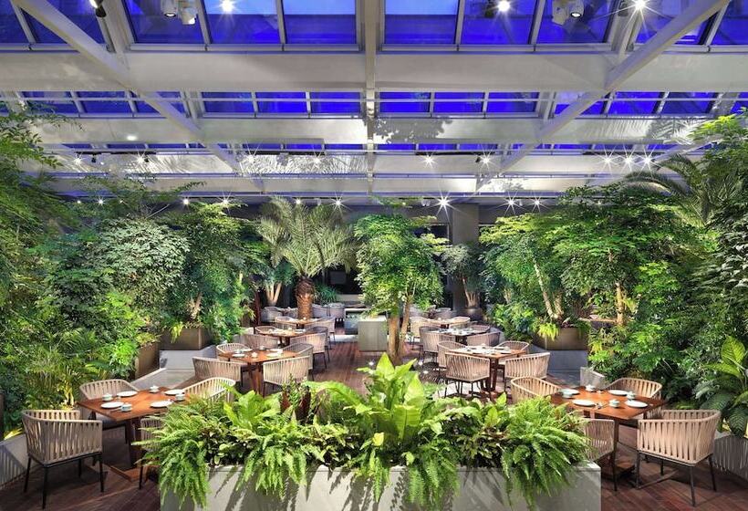 酒店 Hyatt Regency Tianjin East