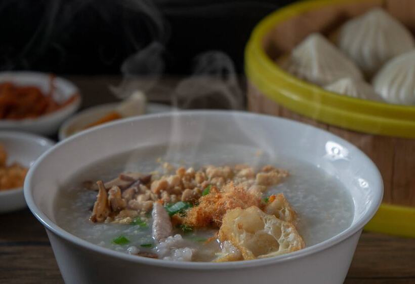 酒店 Hyatt Regency Tianjin East