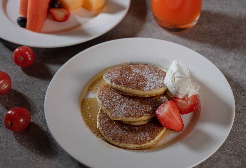 酒店 Hyatt Regency Tianjin East