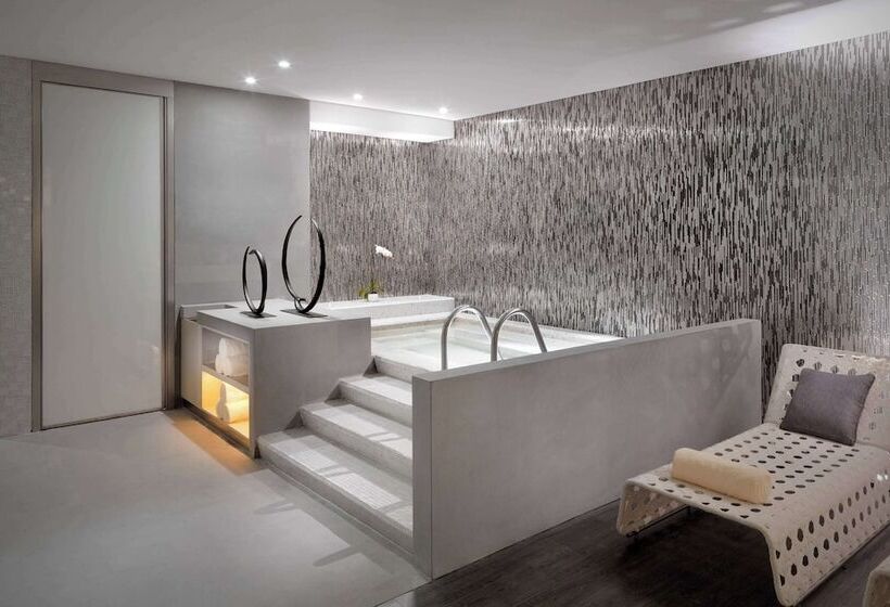 酒店 Hyatt Regency Tianjin East