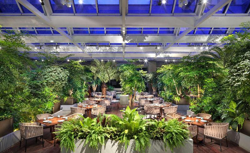 酒店 Hyatt Regency Tianjin East