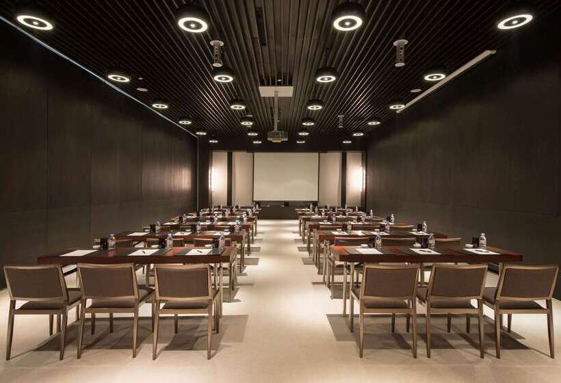 Hotel Hyatt Regency Wuhan Optics Valley