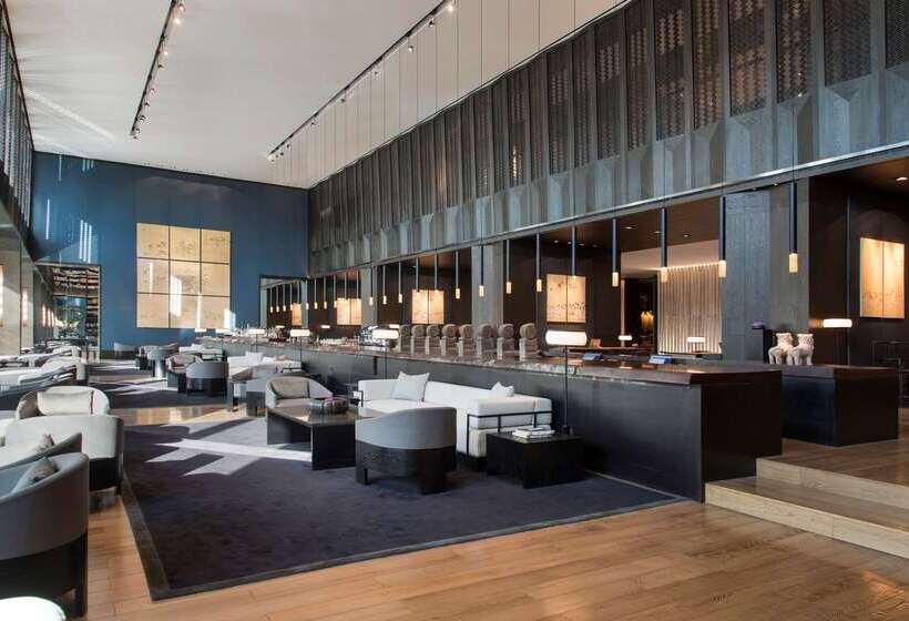 Hotel Hyatt Regency Wuhan Optics Valley