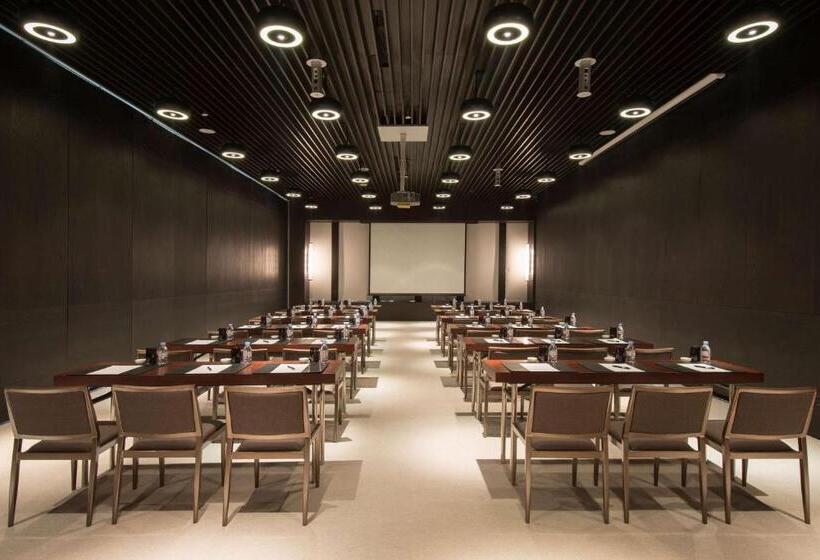 Hotel Hyatt Regency Wuhan Optics Valley