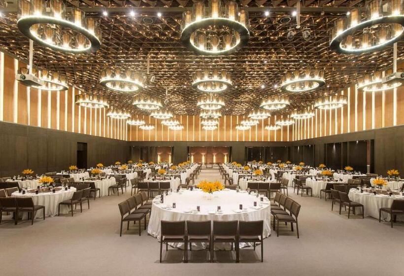 Hotel Hyatt Regency Wuhan Optics Valley