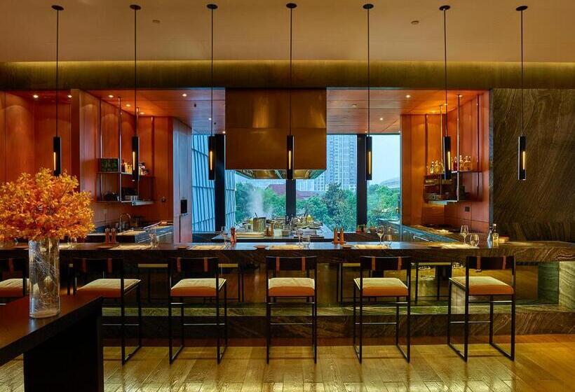 Hotel Hyatt Regency Wuhan Optics Valley