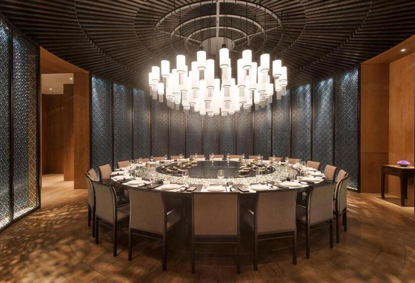 Hotel Hyatt Regency Wuhan Optics Valley