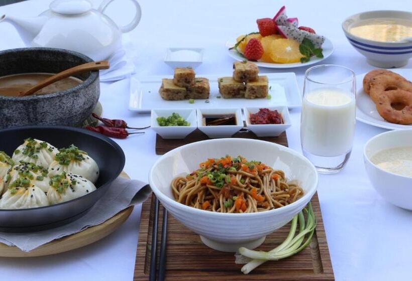 Hotel Hyatt Regency Wuhan Optics Valley