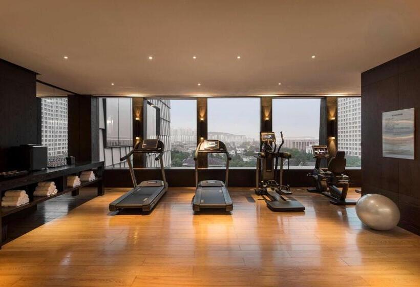 Hotel Hyatt Regency Wuhan Optics Valley