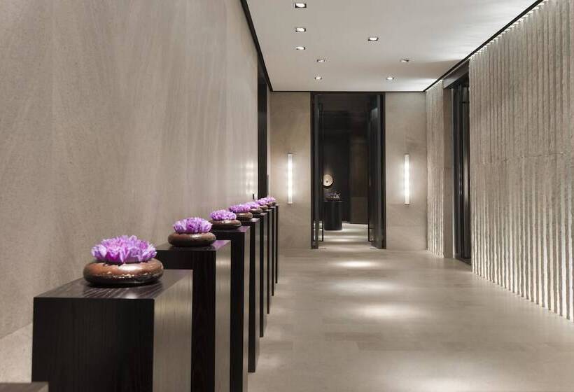 Hotel Hyatt Regency Wuhan Optics Valley