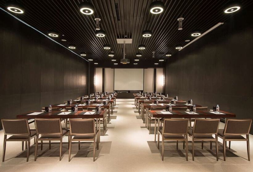 Hotel Hyatt Regency Wuhan Optics Valley