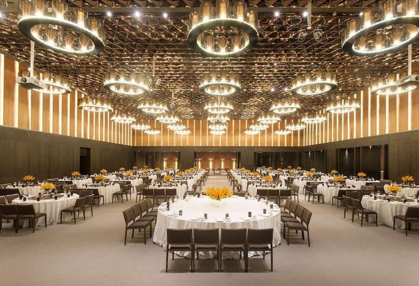 Hotel Hyatt Regency Wuhan Optics Valley