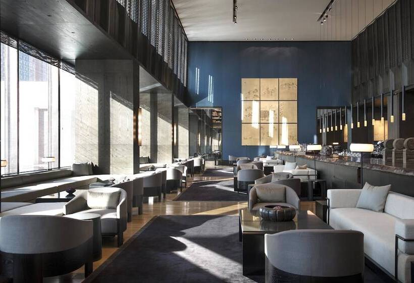 Hotel Hyatt Regency Wuhan Optics Valley