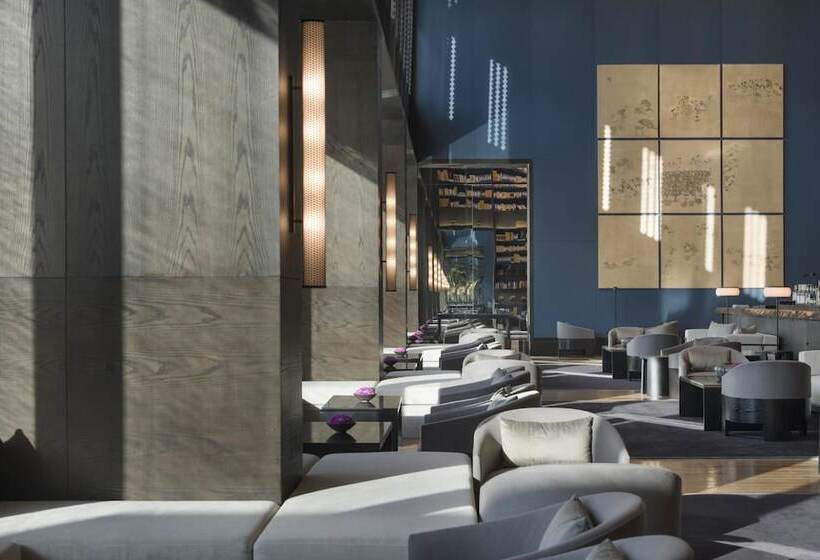 Hotel Hyatt Regency Wuhan Optics Valley