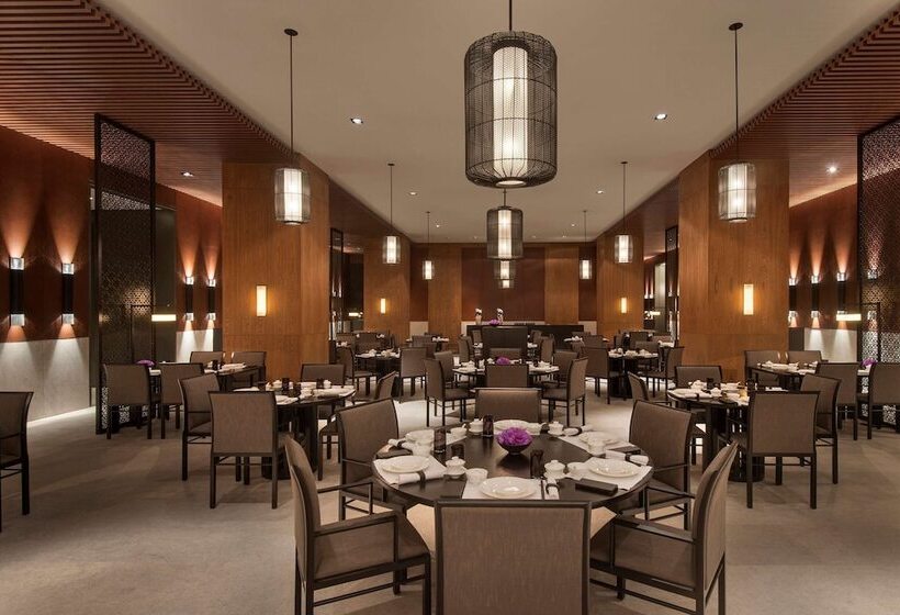 Hotel Hyatt Regency Wuhan Optics Valley