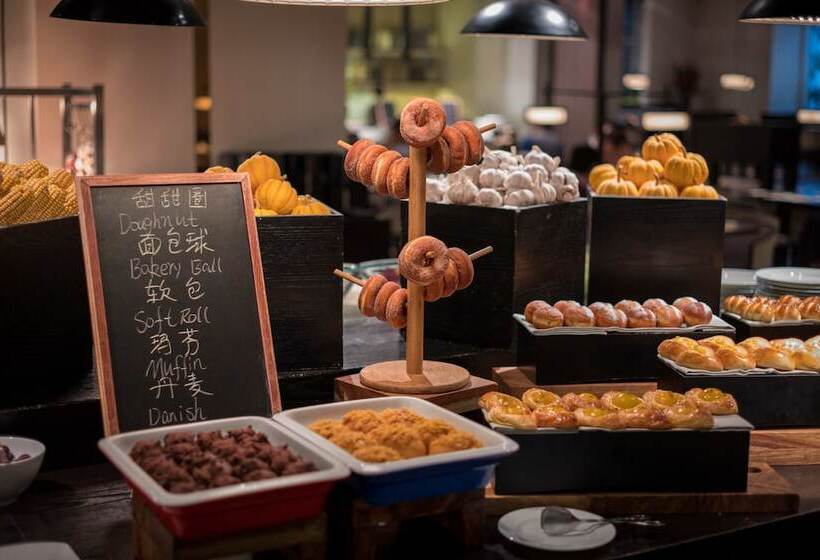 Hotel Hyatt Regency Wuhan Optics Valley