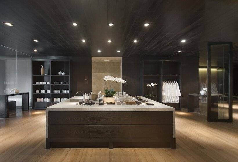 Hotel Hyatt Regency Wuhan Optics Valley